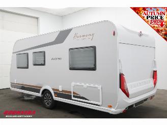 Burstner  Averso Harmony 465 TS **NIEUW/NEU** LMV Frans Bed Douche picture 4