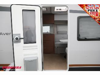 Burstner  Averso Harmony 465 TS **NIEUW/NEU** LMV Frans Bed Douche picture 26