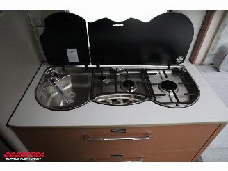 Burstner  Averso Harmony 465 TS **NIEUW/NEU** LMV Frans Bed Douche picture 18