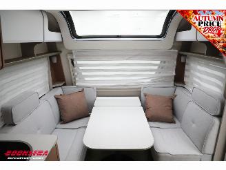 Burstner  Averso Harmony 465 TS **NIEUW/NEU** LMV Frans Bed Douche picture 17