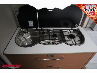 Burstner  Averso Harmony 465 TS **NIEUW/NEU** LMV Frans Bed Douche picture 18