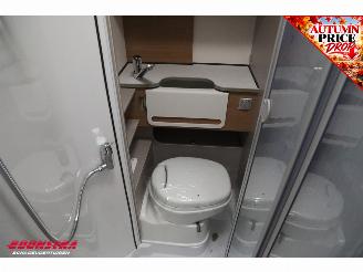 Burstner  Averso Harmony 465 TS **NIEUW/NEU** LMV Frans Bed Douche picture 21