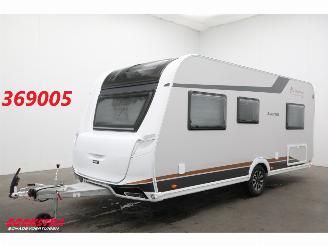 krockskadad bil caravan Burstner  Averso Harmony 465 TS **NIEUW/NEU** LMV Frans Bed Douche 2026/3