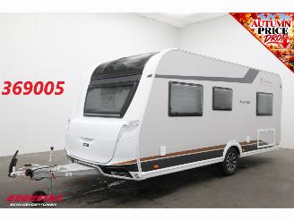krockskadad bil caravan Burstner  Averso Harmony 465 TS **NIEUW/NEU** LMV Frans Bed Douche 2026/7