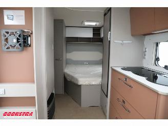 Burstner  Averso Harmony 465 TS **NIEUW/NEU** LMV Frans Bed Douche picture 15