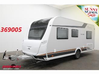 krockskadad bil caravan Burstner  Averso Harmony 465 TS **NIEUW/NEU** LMV Frans Bed Douche 2026