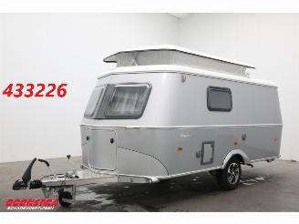 voitures caravanes Eriba  Touring 530 **NIEUW/NEU** Hefdak Luifel 2026