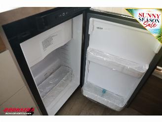 Eriba  Touring 530 **NIEUW/NEU** Hefdak Luifel picture 13