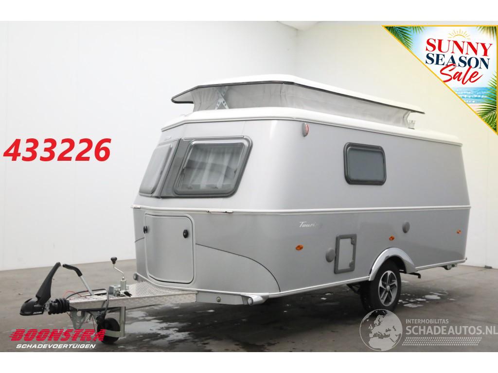 Eriba  Touring 530 **NIEUW/NEU** Hefdak Luifel