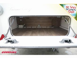 Eriba  Touring 530 **NIEUW/NEU** Hefdak Luifel picture 22