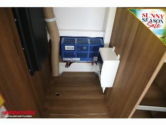 Eriba  Touring 530 **NIEUW/NEU** Hefdak Luifel picture 11