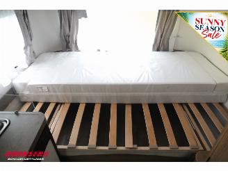 Eriba  Touring 530 **NIEUW/NEU** Hefdak Luifel picture 6