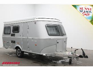 Eriba  Touring 530 **NIEUW/NEU** Hefdak Luifel picture 2