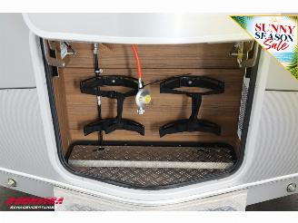 Eriba  Touring 530 **NIEUW/NEU** Hefdak Luifel picture 21