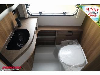 Eriba  Touring 530 **NIEUW/NEU** Hefdak Luifel picture 9