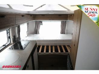 Eriba  Touring 530 **NIEUW/NEU** Hefdak Luifel picture 5