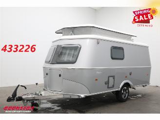 voitures caravanes Eriba  Touring 530 **NIEUW/NEU** Hefdak Luifel 2026