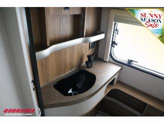 Eriba  Touring 530 **NIEUW/NEU** Hefdak Luifel picture 10