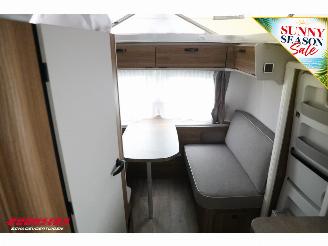Eriba  Touring 530 **NIEUW/NEU** Hefdak Luifel picture 8