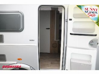 Eriba  Touring 530 **NIEUW/NEU** Hefdak Luifel picture 23