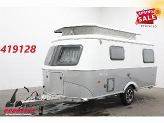 begagnad bil caravan Eriba  Touring 542 **NIEUW/NEU** Hefdak Single Beds 2026