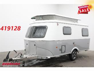 begagnad bil caravan Eriba  Touring 542 **NIEUW/NEU** Hefdak Single Beds 2026