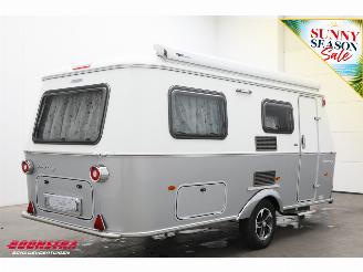 Eriba  Touring 542 **NIEUW/NEU** Hefdak Single Beds picture 3