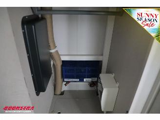 Eriba  Touring 542 **NIEUW/NEU** Hefdak Single Beds picture 15