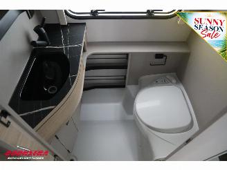 Eriba  Touring 542 **NIEUW/NEU** Hefdak Single Beds picture 13