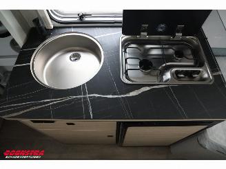 Eriba  Touring 542 **NIEUW/NEU** Hefdak Single Beds picture 10