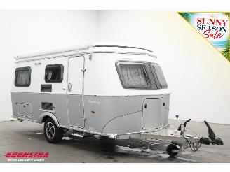 Eriba  Touring 542 **NIEUW/NEU** Hefdak Single Beds picture 2