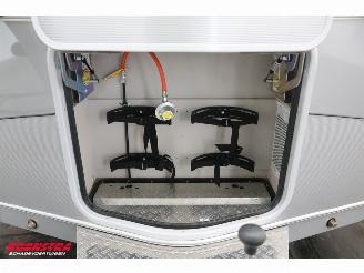 Eriba  Touring 542 **NIEUW/NEU** Hefdak Single Beds picture 23