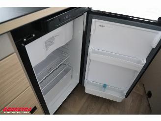 Eriba  Touring 542 **NIEUW/NEU** Hefdak Single Beds picture 11