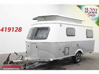 bruktbiler caravan Eriba  Touring 542 **NIEUW/NEU** Hefdak Single Beds 2026/0