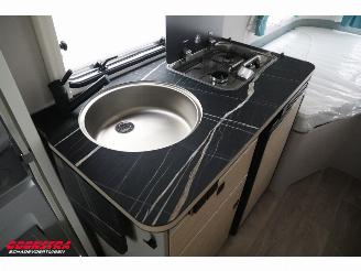 Eriba  Touring 542 **NIEUW/NEU** Hefdak Single Beds picture 9