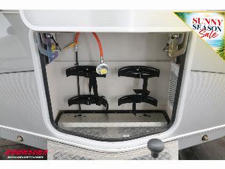 Eriba  Touring 542 **NIEUW/NEU** Hefdak Single Beds picture 23