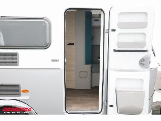 Eriba  Touring 542 **NIEUW/NEU** Hefdak Single Beds picture 21