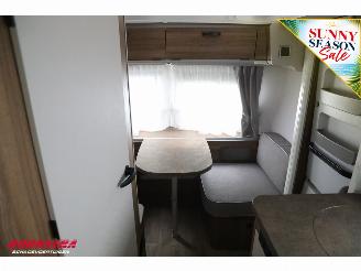 Eriba  Touring 430 **NIEUW/NEU** Luifel Dwarsbed LMV picture 14