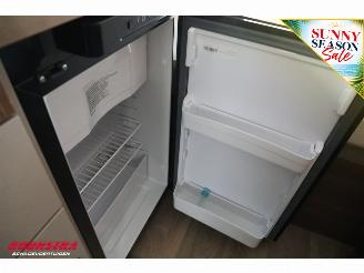 Eriba  Touring 430 **NIEUW/NEU** Luifel Dwarsbed LMV picture 21