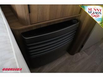 Eriba  Touring 430 **NIEUW/NEU** Luifel Dwarsbed LMV picture 22