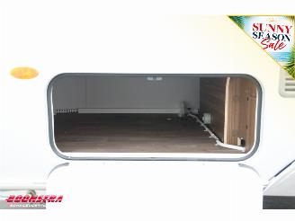 Eriba  Touring 430 **NIEUW/NEU** Luifel Dwarsbed LMV picture 25