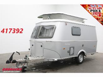 Unfall Kfz Wohnwagen Eriba  Touring 430 **NIEUW/NEU** Luifel Dwarsbed LMV 2026