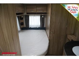 Eriba  Nova Light 465 **NIEUW/NEU** Luifel Frans Bed picture 15