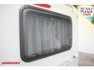 Eriba  Nova Light 465 **NIEUW/NEU** Luifel Frans Bed picture 9