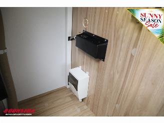 Eriba  Nova Light 465 **NIEUW/NEU** Luifel Frans Bed picture 22