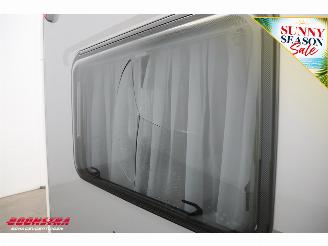 Eriba  Nova Light 465 **NIEUW/NEU** Luifel Frans Bed picture 7