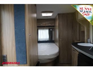 Eriba  Nova Light 465 **NIEUW/NEU** Luifel Frans Bed picture 14