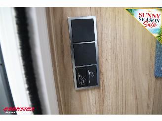 Eriba  Nova Light 465 **NIEUW/NEU** Luifel Frans Bed picture 24