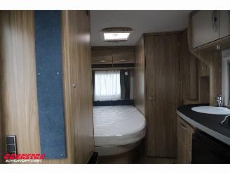 Eriba  Nova Light 465 **NIEUW/NEU** Luifel Frans Bed picture 14