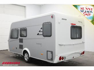 Eriba  Nova Light 465 **NIEUW/NEU** Luifel Frans Bed picture 4